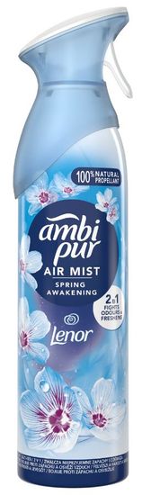Ambi Pur Spring Awakening légfrissítő spray, 185 ml