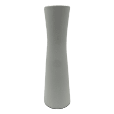 PRODEX Fehér váza 29 cm
