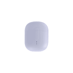setty. TWS Bluetooth fejhallgató töltőtokkal STWS-19 Lila lila (GSM165734)