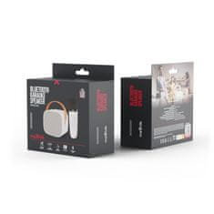 maXlife Bluetooth karaoke hangszóró MXKS-100 fehér (OEM0200497)