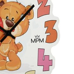 MPM QUALITY Gyermek óra Bear E07M.4264.00