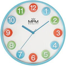 MPM QUALITY Gyermek óra PlayTime E01.4288.31