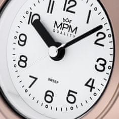 MPM QUALITY Fürdőszoba óra Bathroom clock E01.2526.23