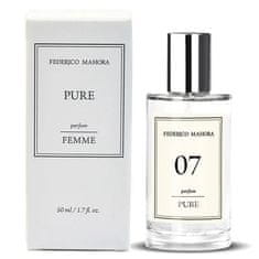 FM FM Federico Mahora Pure 07 - Női parfüm Giorgio Armani- Aqua di Gio mintájára készült női illat