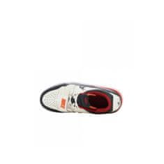 Nike Cipők fehér 45.5 EU Air Jordan Legacy 312 Low
