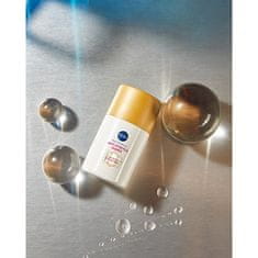Nivea Olajos testápoló szérum Luminous 630 (Body-Oil Serum) 100 ml