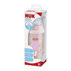 Nuk FC Active Cup cumisüveg 300 ml rózsaszínű