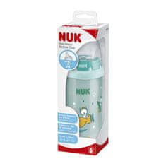 Nuk FC Active Cup palack 300 ml zöld