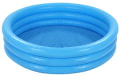 Intex úszómedence kék 147 x 33 cm 58426