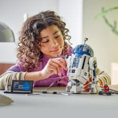 LEGO Star Wars 75379 R2-D2