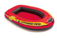 Intex 58354NP Explorer Pro 50 csónak 137 x 85 x 23 cm