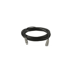 Techly ICOC U3AMF-HY-020 USB kábel 20 M USB 3.2 Gen 1 (3.1 Gen 1) USB A Fekete