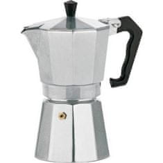 Kela Kávéfőző Italia 6 csésze KL-10591 -