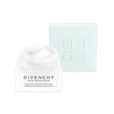 Givenchy Védő hidratáló krémzselé Skin Resource (Protective Moisturizing Velvet Cream) 50 ml