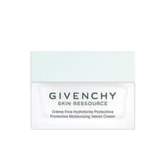 Givenchy Védő hidratáló krémzselé Skin Resource (Protective Moisturizing Velvet Cream) 50 ml