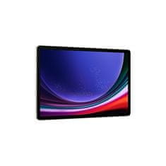 SAMSUNG Galaxy Tab S9 5G SM-X716BZEAEUE 11inch 8GB 128GB Bézs Tablet