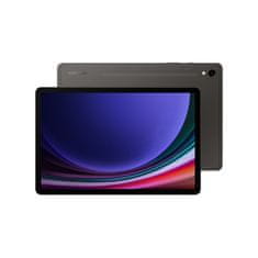 SAMSUNG Galaxy Tab S9 5G SM-X716BZAEEUE 11inch 12GB 256GB Grafit szürke Tablet