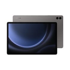SAMSUNG Galaxy Tab S9 FE+ 5G SM-X616BZAAEUE 12.4inch 8GB 128GB Szürke Tablet