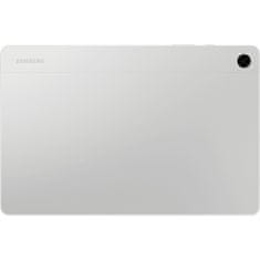 SAMSUNG Galaxy Tab A9+ Wi-Fi SM-X210NZSAEUE 11inch 4GB 64GB Ezüst Tablet