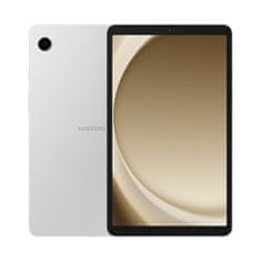 SAMSUNG Galaxy Tab A9 Wi-Fi SM-X110NZSEEUE 8.7inch 8GB 128GB Misztikus ezüst Tablet
