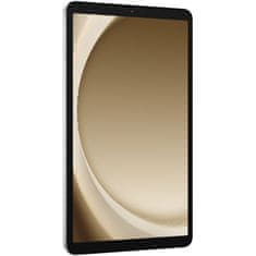 SAMSUNG Galaxy Tab A9 Wi-Fi SM-X110NZSEEUE 8.7inch 8GB 128GB Misztikus ezüst Tablet