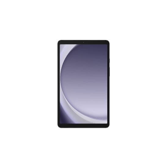 SAMSUNG Galaxy Tab A9 Wi-Fi SM-X110NZAEEUE 8.7inch 8GB 128GB Grafit szürke Tablet