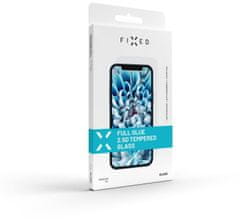 FIXED Edzett védőüveg Samsung Galaxy A35 5G számára, átlátszó FIXG-1262