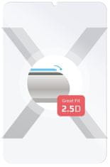 FIXED Edzett védőüveg Samsung Galaxy Tab A9+ Kids Edition számára, átlátszó FIXGT-1290