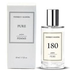 FM FM Federico Mahora Pure 180 - Emporio Armani- Diamonds ihlette női parfüm