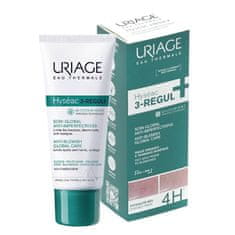Uriage Krém bőrhibák ellen Hyseac 3-Regul+ (Anti-Blemish Global Care) 40 ml