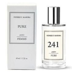 FM FM Federico Mahora Pure 241 női parfüm Gucci- Bambusz ihlette női parfüm