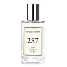 FM FM Federico Mahora Pure 257 női parfüm a Burberry ihlette - Burberry London