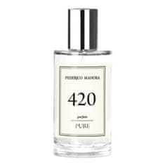 FM FM Federico Mahora Pure 420 női parfüm Guess- Guess által ihletett női parfüm nőknek