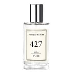 FM FM Federico Mahora Pure 427 női parfüm Dior Miss Dior- Absolutelty Blooming által inspirálva