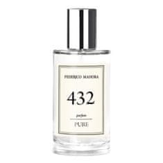 FM FM Federico Mahora Pure 432 - Dior- Miss Dior által ihletett női parfüm - Miss Dior