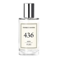 FM FM Federico Mahora Pure 436 női parfüm Paco Rabanne- Olympea által inspirálva