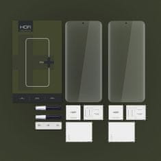 Hofi UV Glass 2x üvegfólia Xiaomi Redmi Note 13 Pro Plus 5G