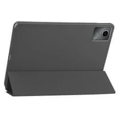 Tech-protect Smartcase tok Lenovo Tab M11 11'', fekete