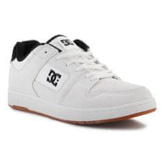 DC Cipők fehér 40.5 EU Manteca 4