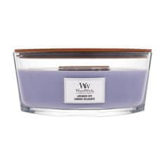 Woodwick Illatgyertya Lavender Spa 453,6 g