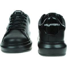 Karl Lagerfeld Cipők fekete 42 EU Kapri