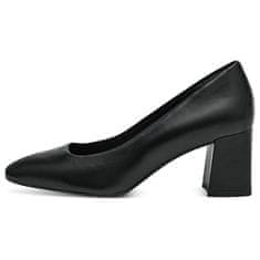 Tamaris Női bőr alkalmi cipő 1-22400-42-001 (Méret 37)
