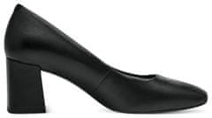 Tamaris Női bőr alkalmi cipő 1-22400-42-001 (Méret 37)