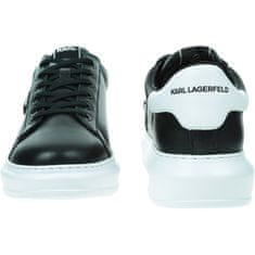 Karl Lagerfeld Cipők fekete 42 EU Kapri Iconic