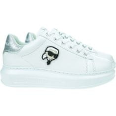 Karl Lagerfeld Cipők fehér 41 EU Kapri Iconic