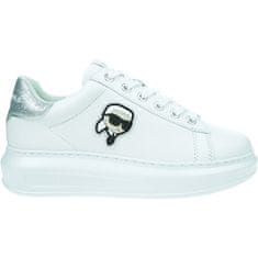 Karl Lagerfeld Cipők fehér 38 EU Kapri Iconic
