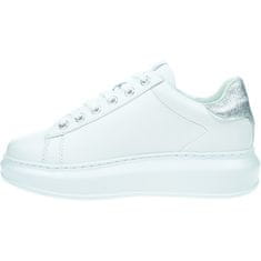 Karl Lagerfeld Cipők fehér 39 EU Kapri Iconic