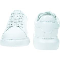 Karl Lagerfeld Cipők fehér 46 EU Kapri Kite