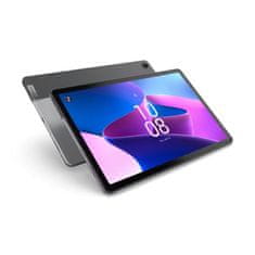 Lenovo Tab M10 Plus 3rd Gen ZAAM0165GR 10.61inch 4GB 64GB Vihar szürke Tablet