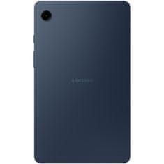 SAMSUNG Galaxy Tab A9 Wi-Fi SM-X110NDBAEUE 8.7inch 4GB 64GB Misztikus tengerészkék Tablet